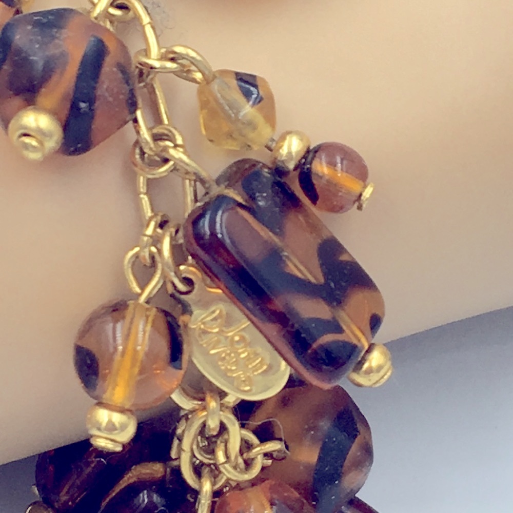 Joan Rivers Bracelet